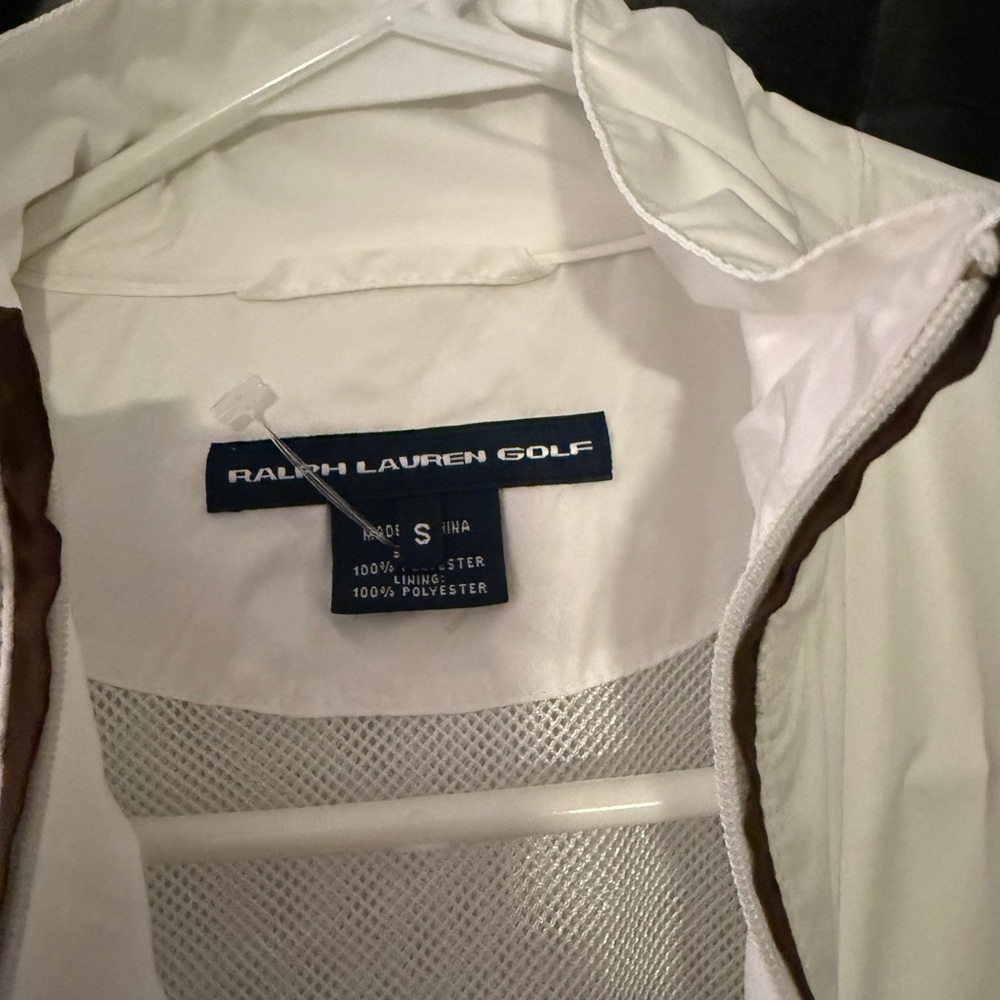 Polo by Ralph Lauren golf women’s pullover